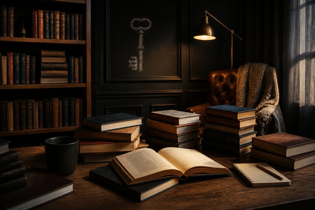 Benefits of Reading Diverse Genres: Expand Your Shelf