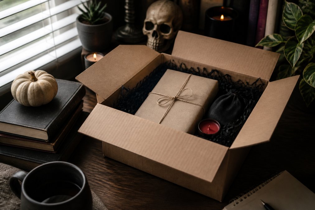 Best Horror Book Subscription Boxes for Adults in 2026