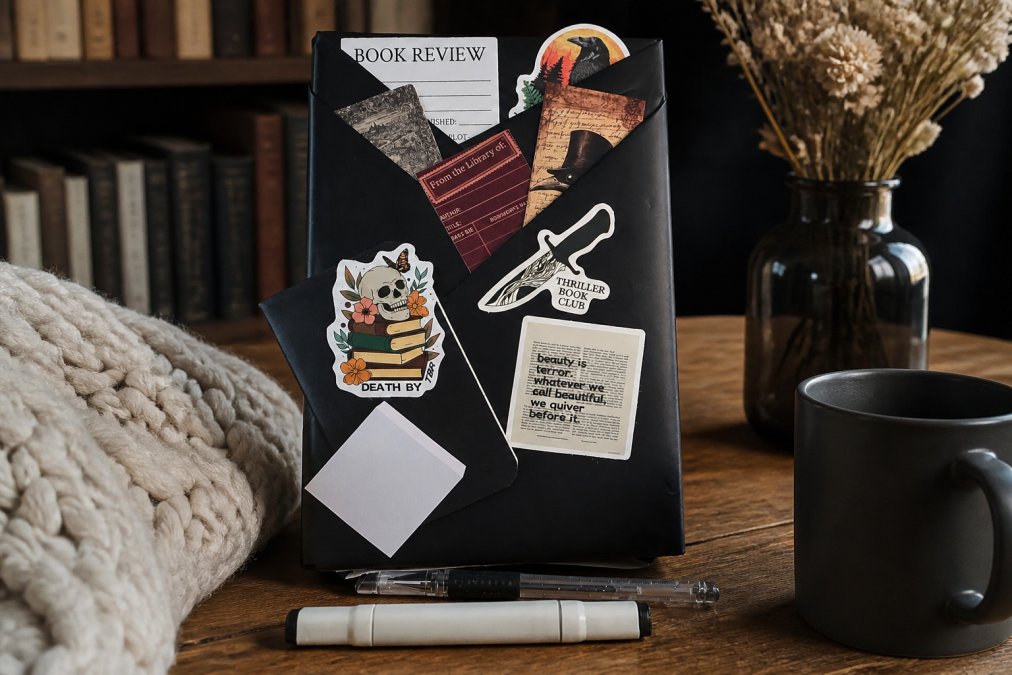 Buy Mystery Book Blind Date Online: A Guide