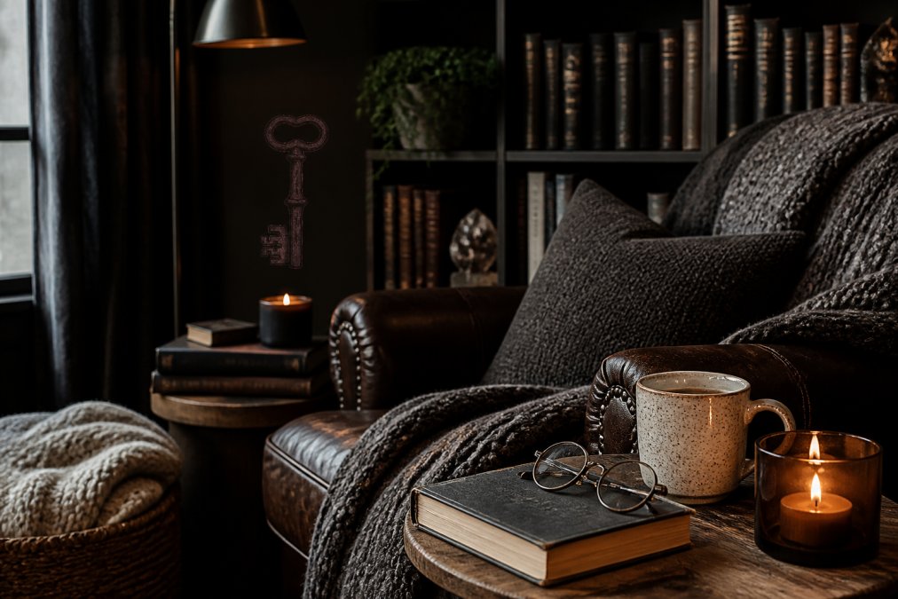Cozy Reading Nook Essentials for 2026