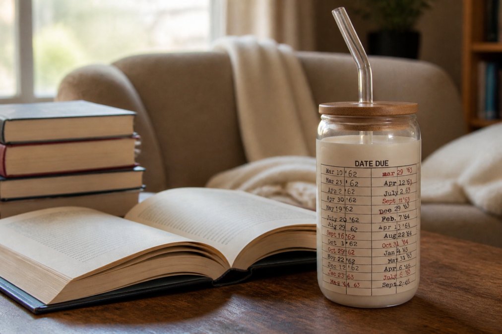 Get Back Into Reading After a Long Break