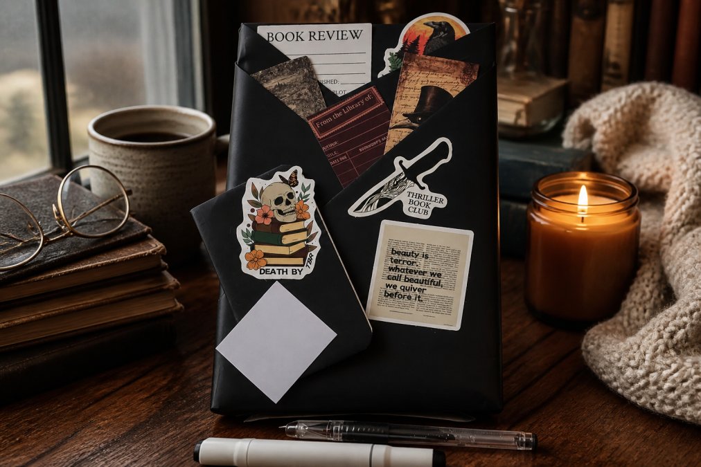 How to Choose a Truly Unique Gift: A Step-by-Step Guide
