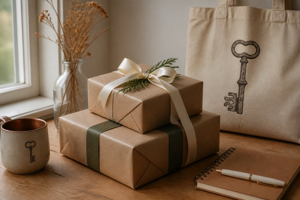 How to Find High Quality Gifts That Actually Wow