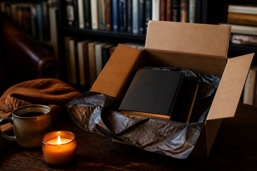 Is a Mystery Book Subscription Worth It in 2026?