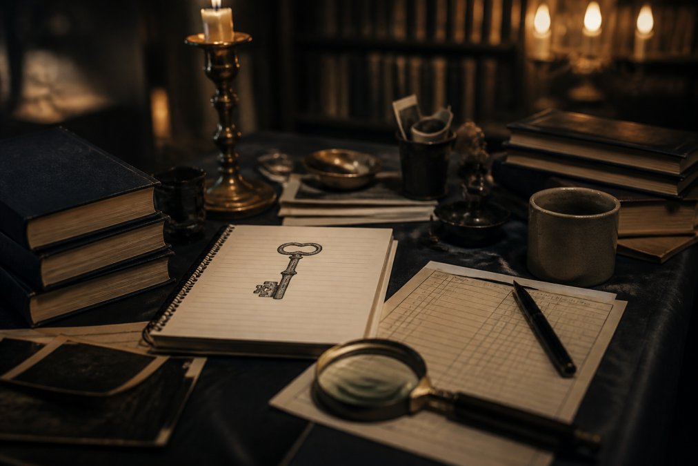 Murder Mystery Party Cost: What Hosts Actually Pay