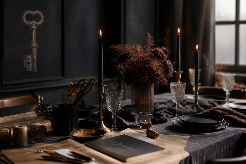Party Planning: A Step-by-Step Guide for Hosts