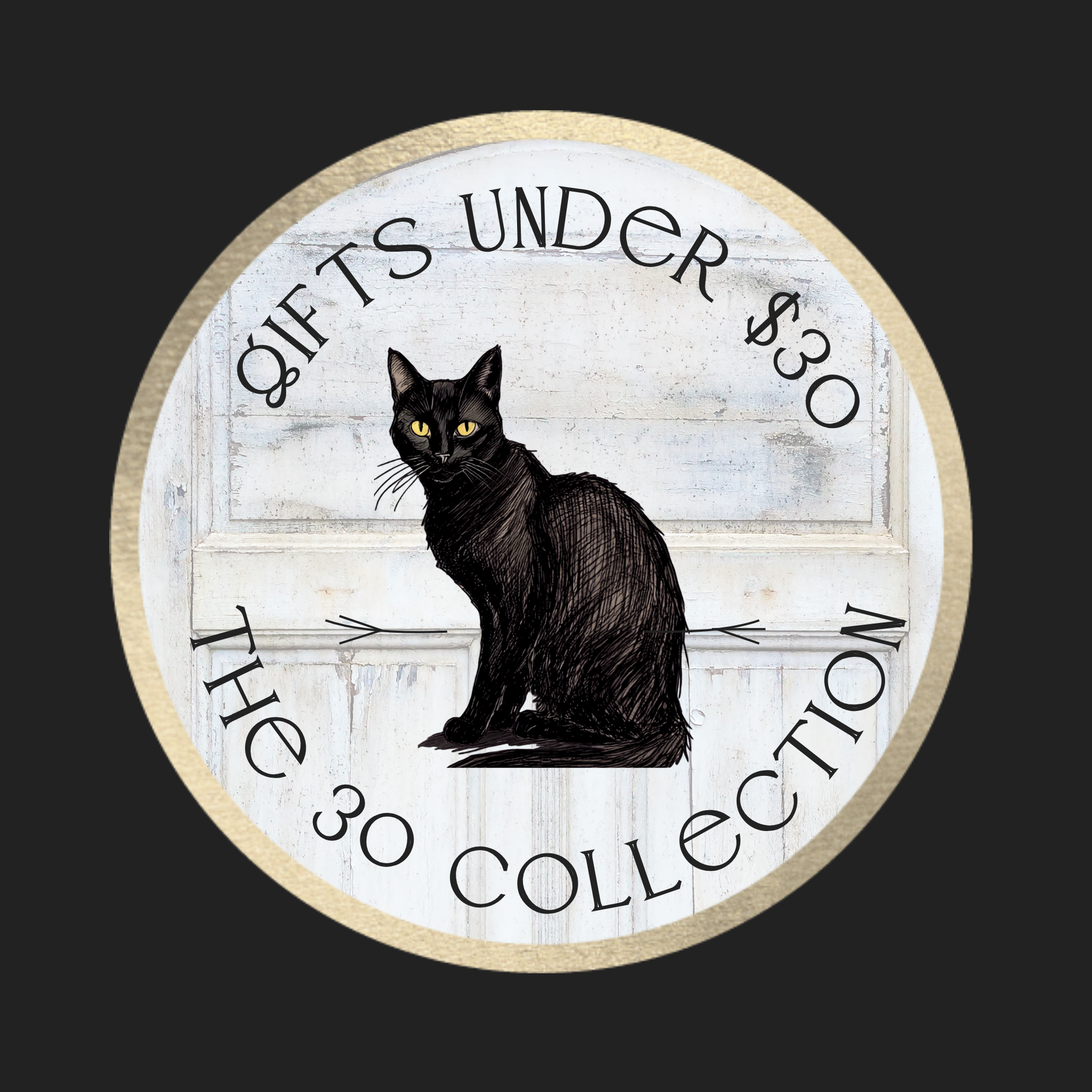 Gifts Under $30