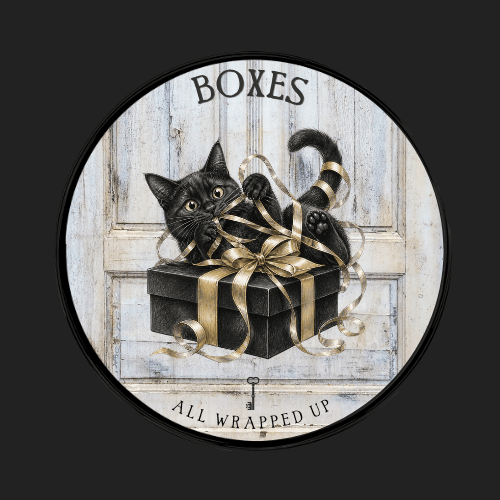 All the Box Bundles in one collection for easy access. - GreyDoor Goods
