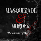 Masquerade & Murder Broadway Murder Mysteries