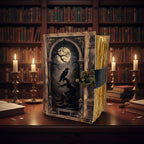 Unseen Book  'Premier Bundle'
