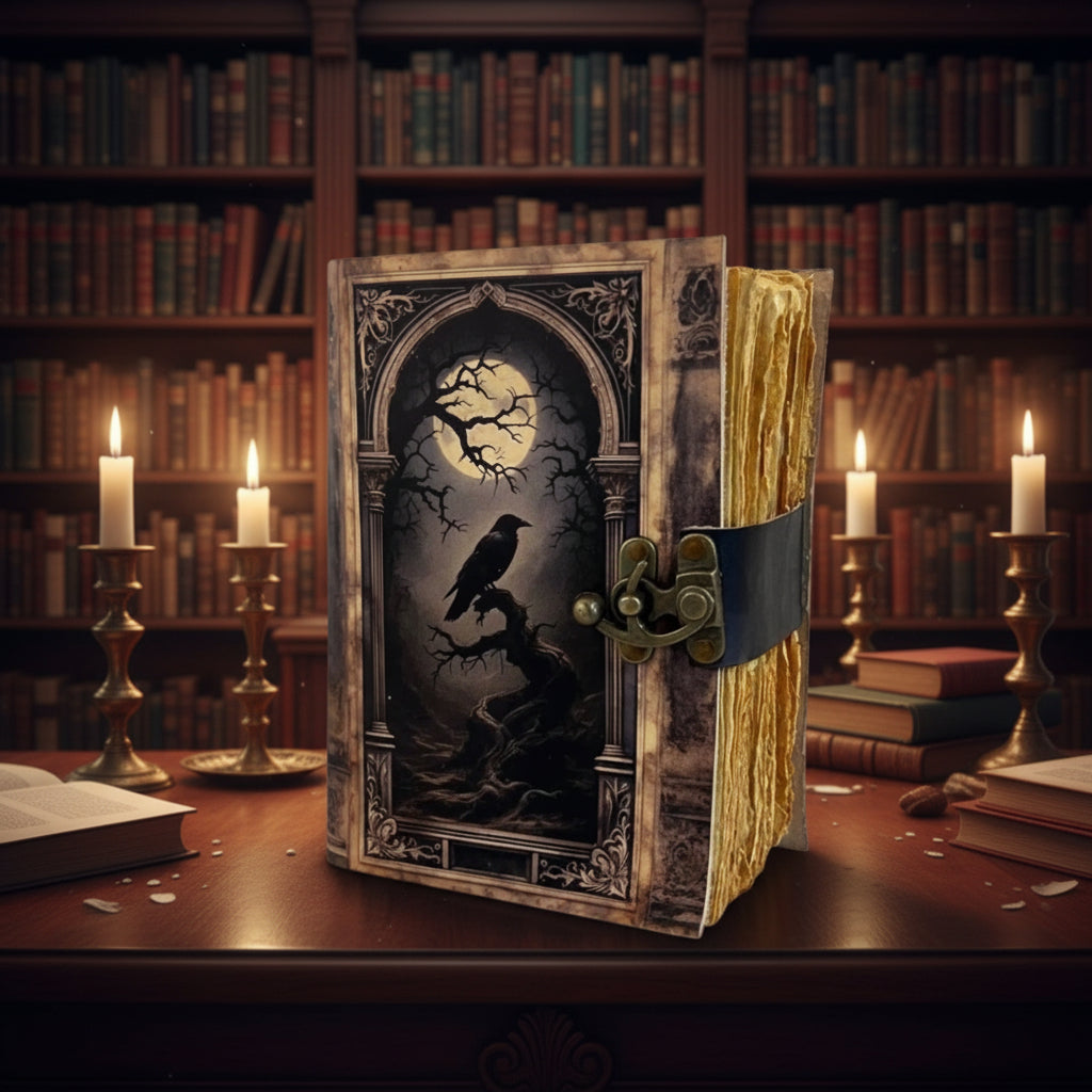 Unseen Book  'Premier Bundle'