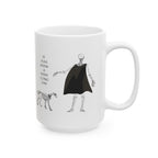 A Very Long Day Mug