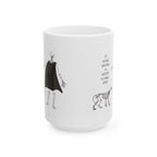 A Very Long Day Mug