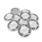 Do What You Can Quote Round Pin | Inspirational Badge, Theodore Roosevelt Saying