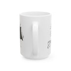 A Very Long Day Mug