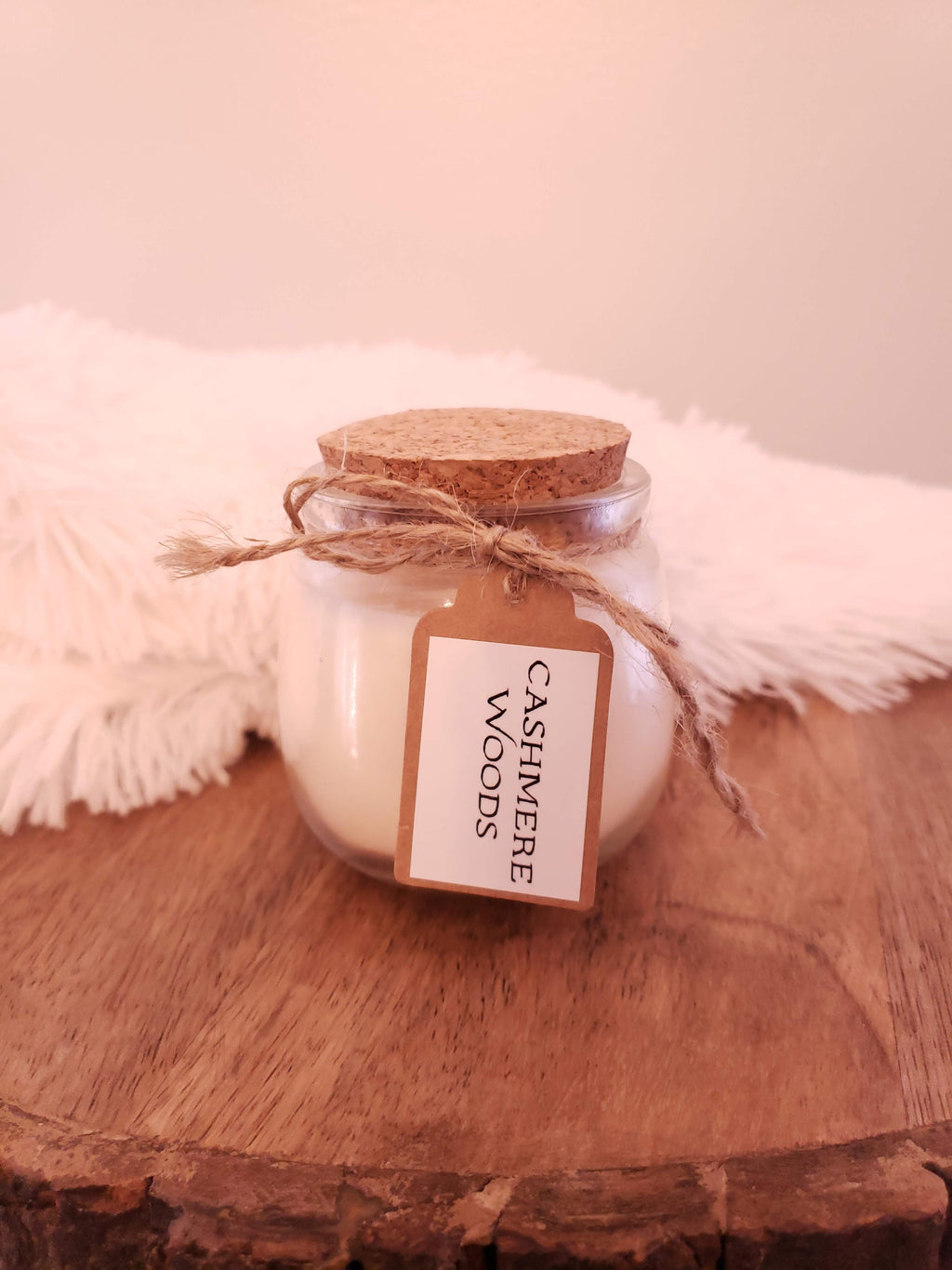 Candle 6