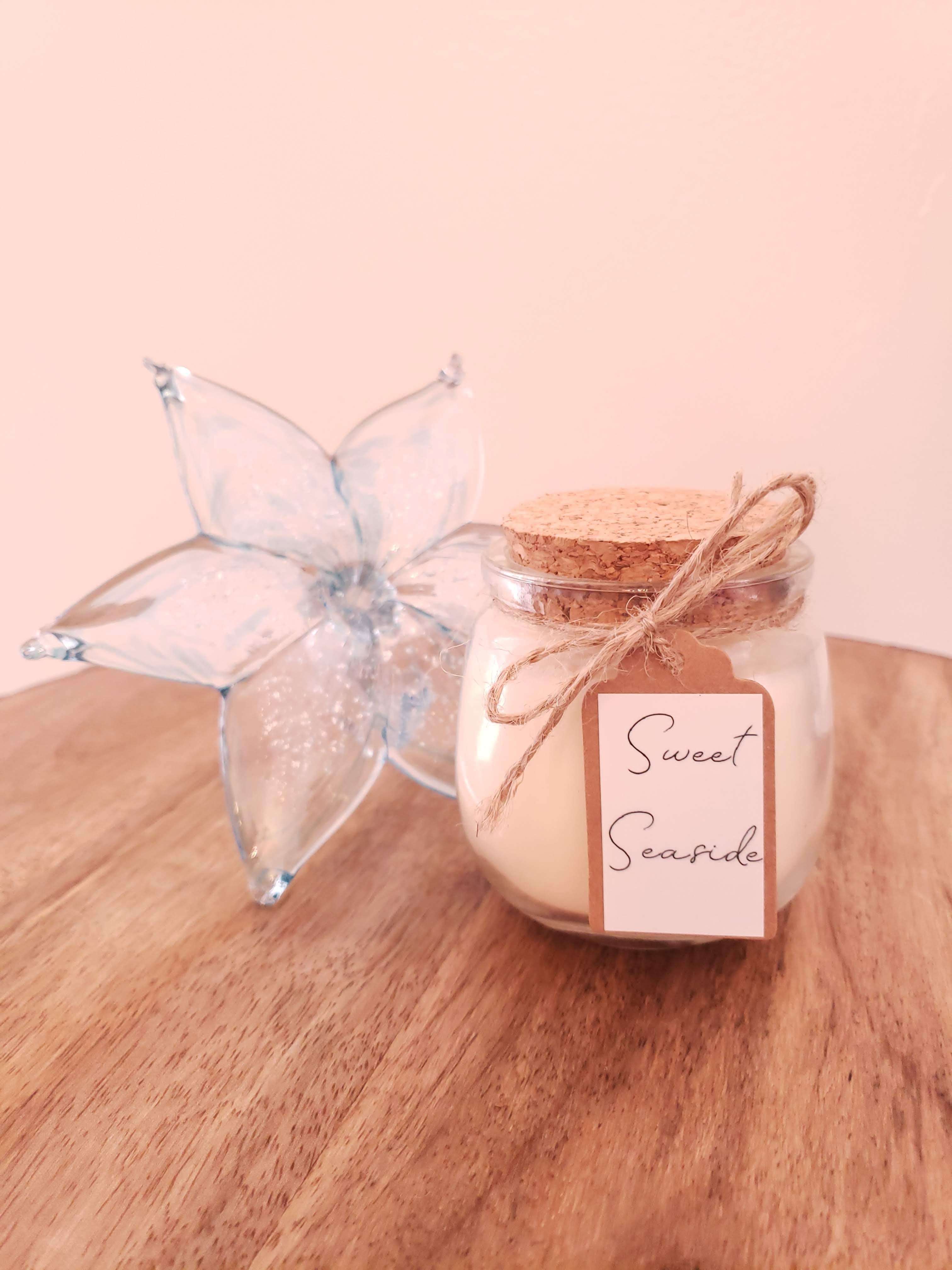 Candle 6