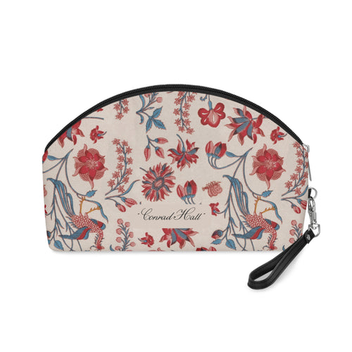'There Is A Kind Of Beauty In Imperfection' Makeup Bag