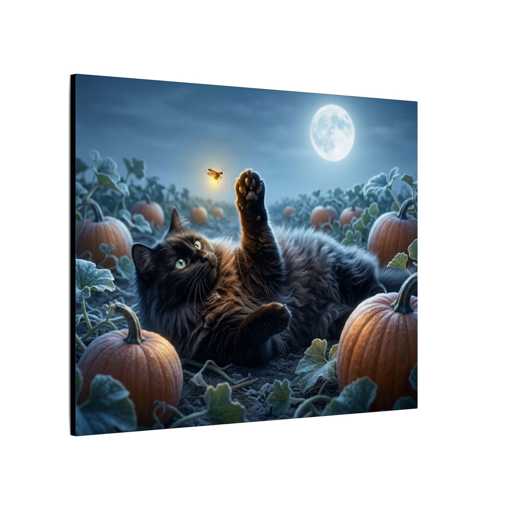 Hexy Halloween Canvas