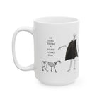 A Very Long Day Mug - GreyDoor Goods
