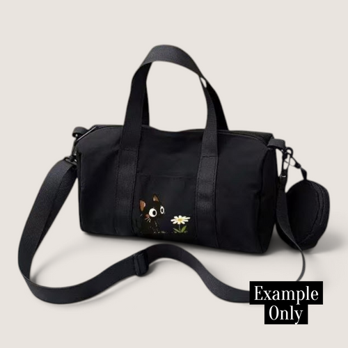 Black Cat Gift Bundle