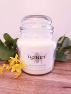 Candle 19 - GreyDoor Goods