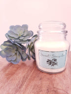 Candle 19 - GreyDoor Goods