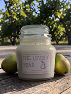 Candle 19 - GreyDoor Goods