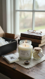 Candle Bundle