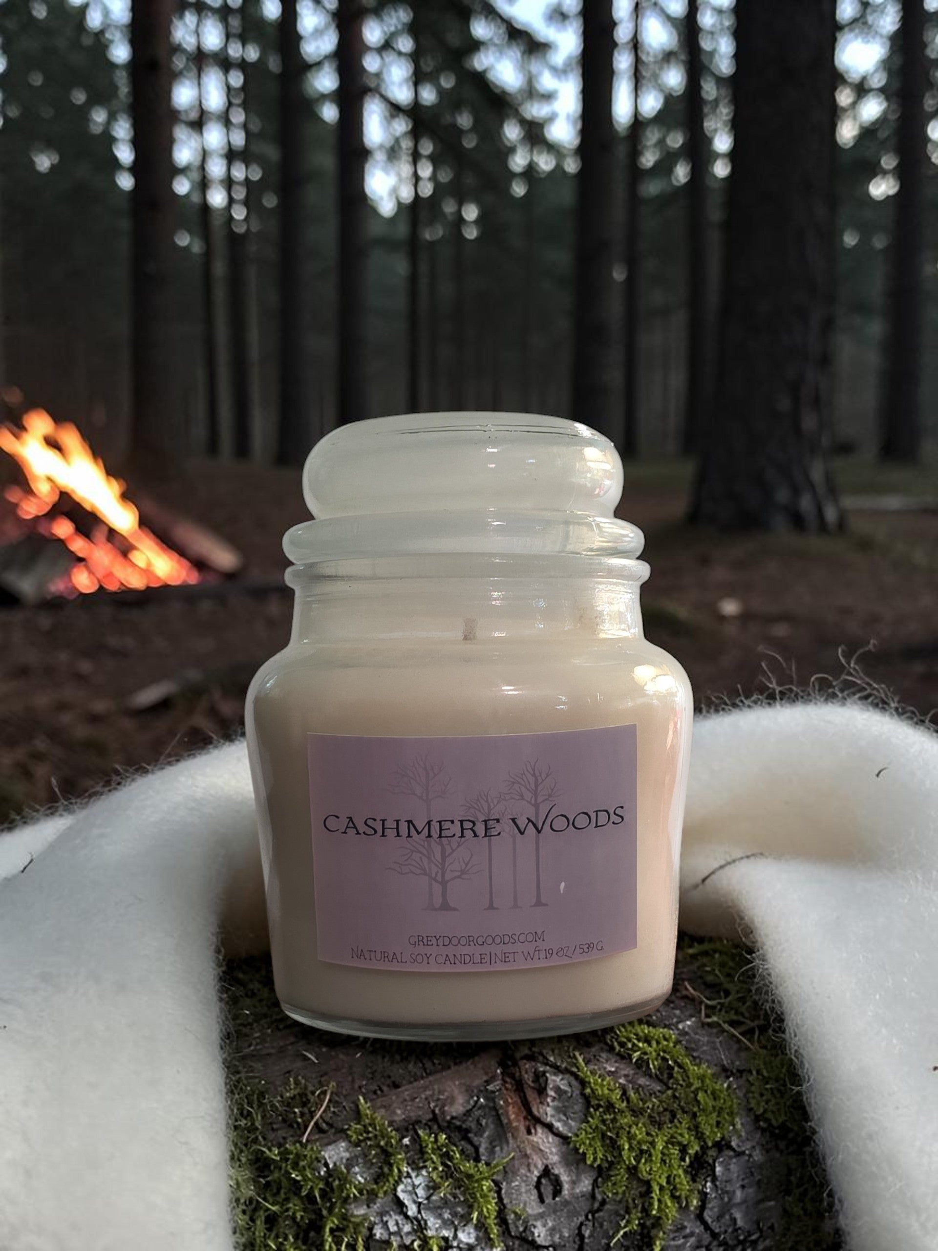 Candle Bundle