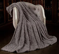 Diamond Pattern Throw - GreyDoor Goods