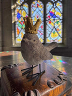 King Bird