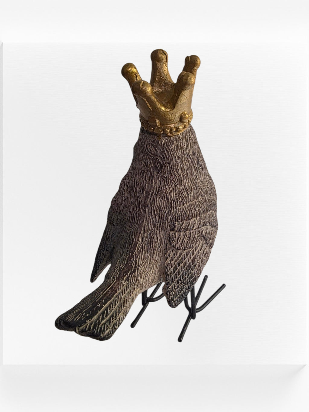 King Bird