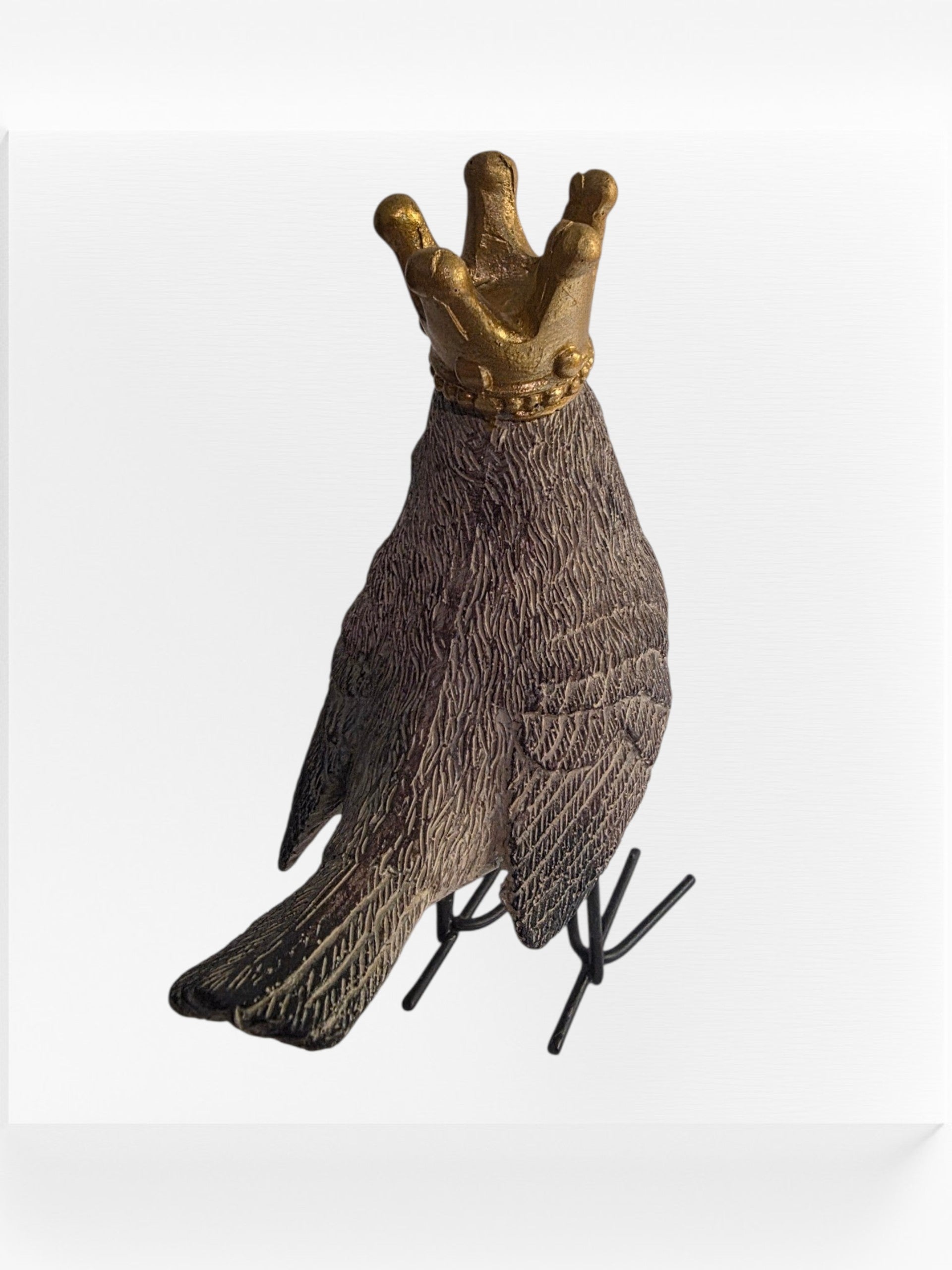 King Bird