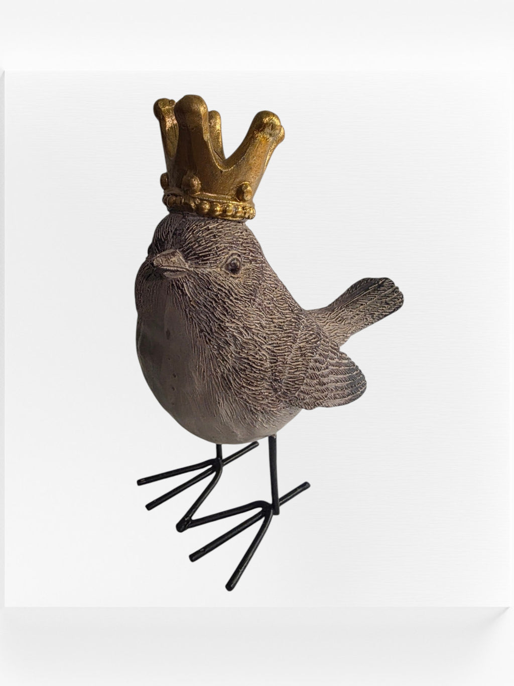 King Bird