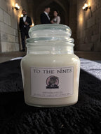 Candle 19