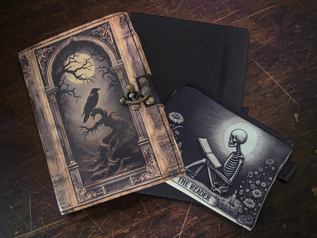Unseen Book  'Premier Bundle'
