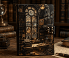 Unseen Book 'Premier Bundle' - GreyDoor Goods