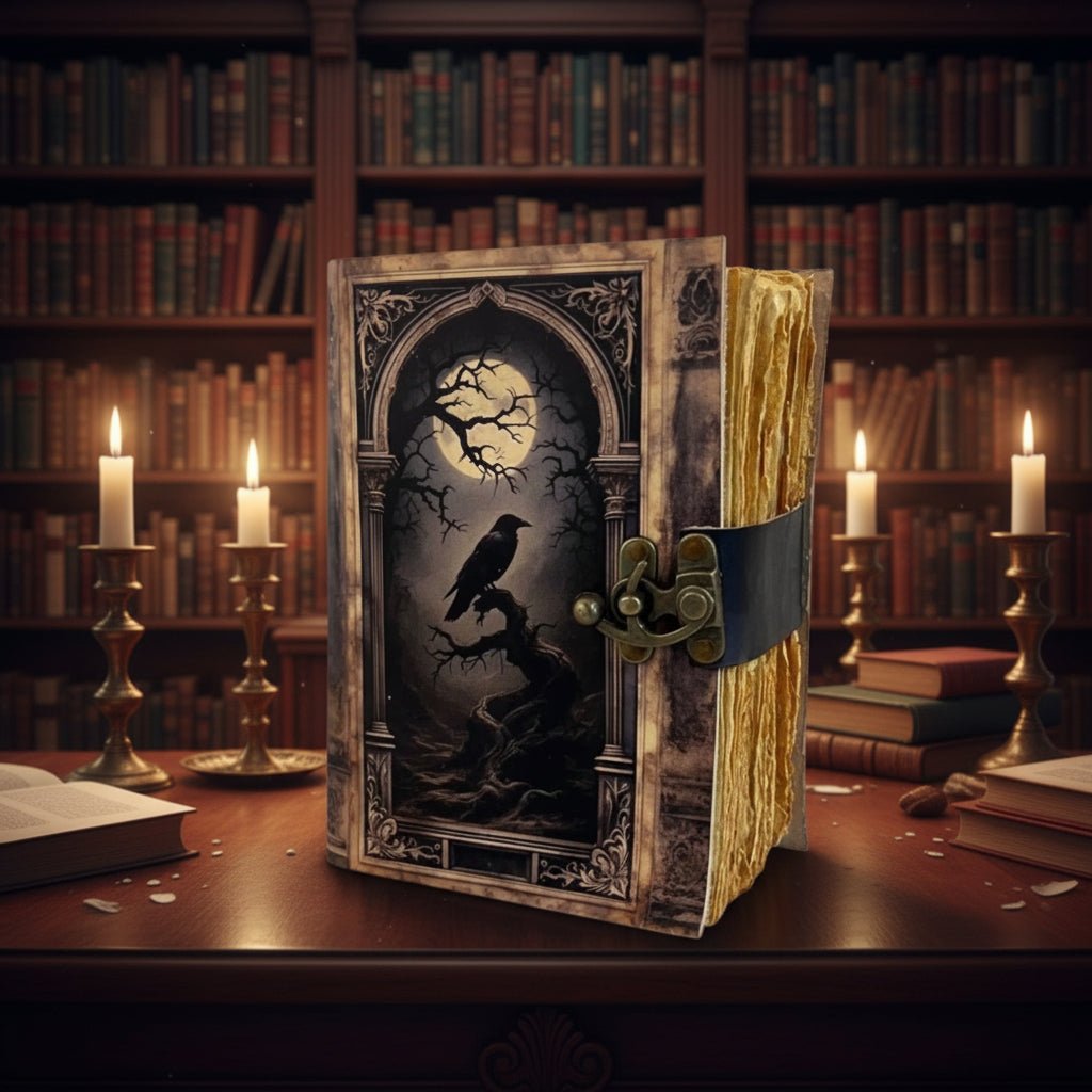 Unseen Book 'Premier Bundle' - GreyDoor Goods