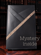 Unseen Book 'Premier Bundle' - GreyDoor Goods