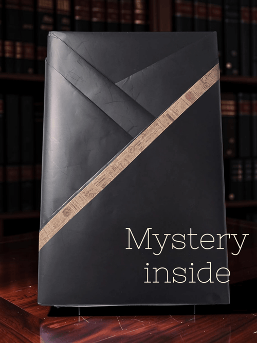 Unseen Book 'Premier Bundle' - GreyDoor Goods