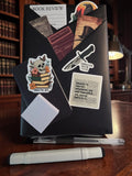 Unseen Book