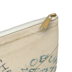 Vintage Letter Envelope Accessory Pouch - GreyDoor Goods